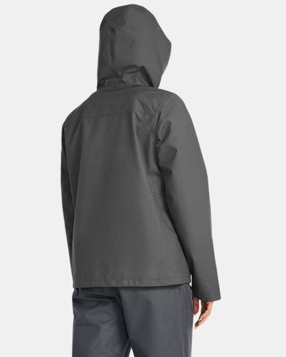 UA Stormproof Lined Women's Rain Jacket | Under Armour UA Stormproof Lined Women's Rain Jacket | Under Armour